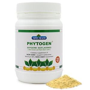 壽益賜康 黃豆胚軸粉胚軸精華360公克粉劑